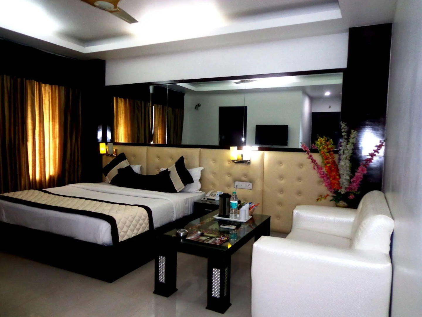 Foto - Hotel Sohi Residency