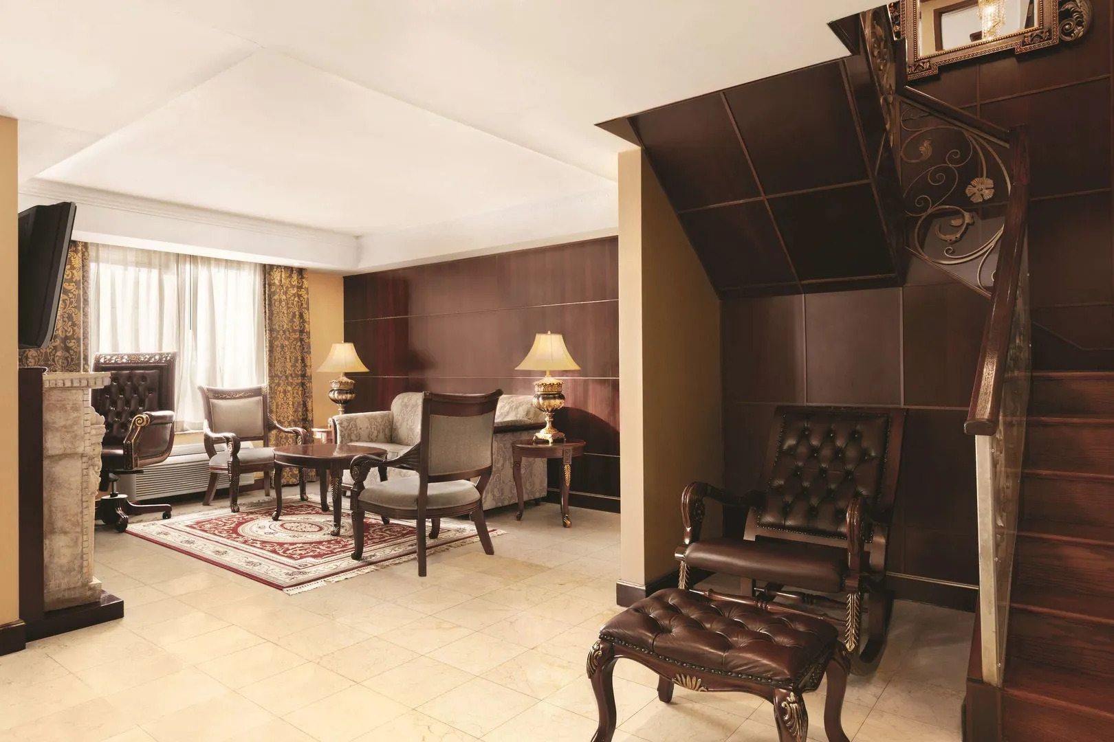 Foto - Radisson Hotel Toronto Airport West