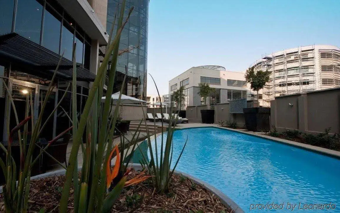 Foto - City Lodge Hotel Lynnwood