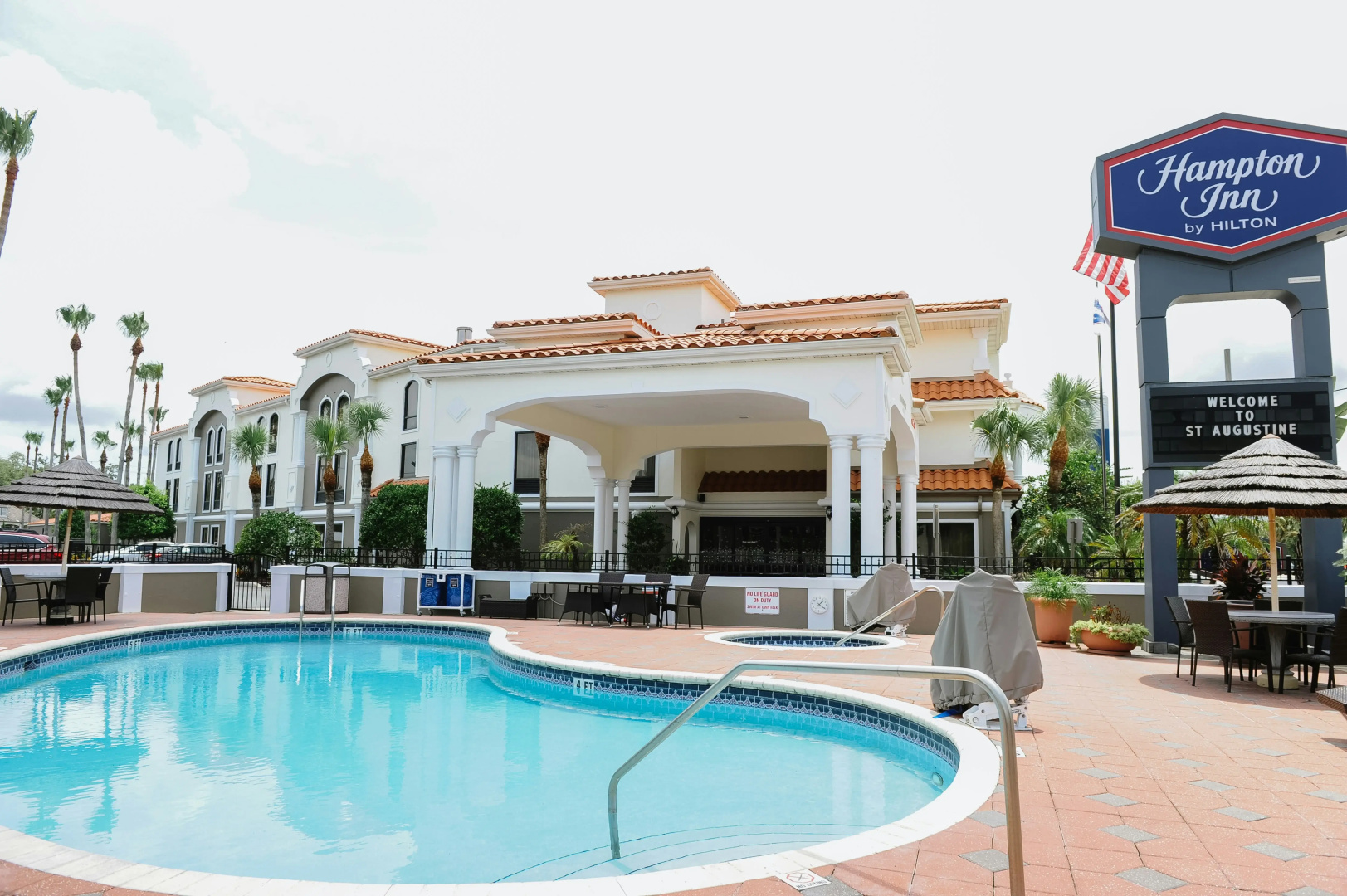 Photo - Hampton Inn St. Augustine US1 North