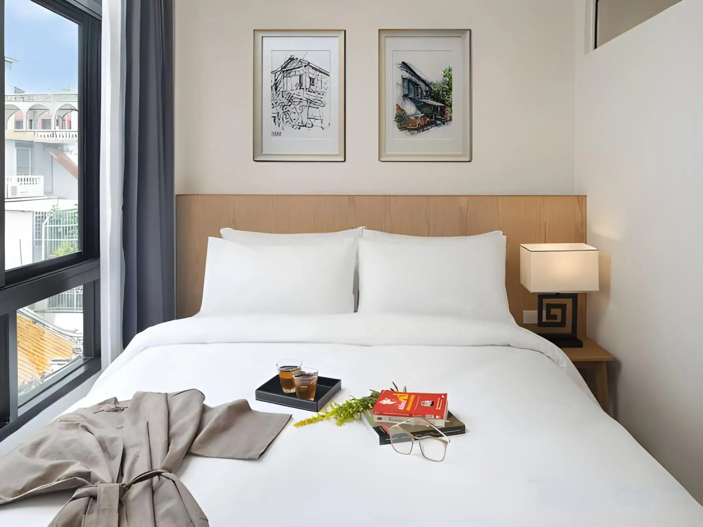 Photo - Ago Hotel Chinatown