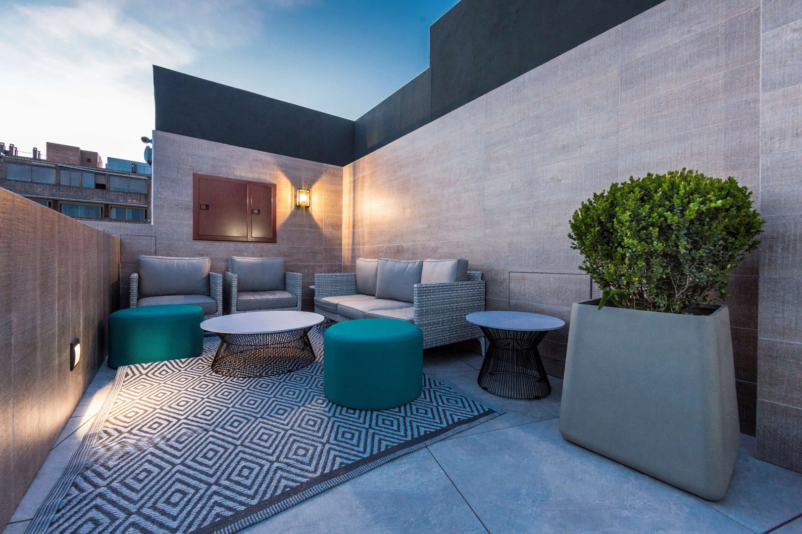 Foto - Catalonia Granada