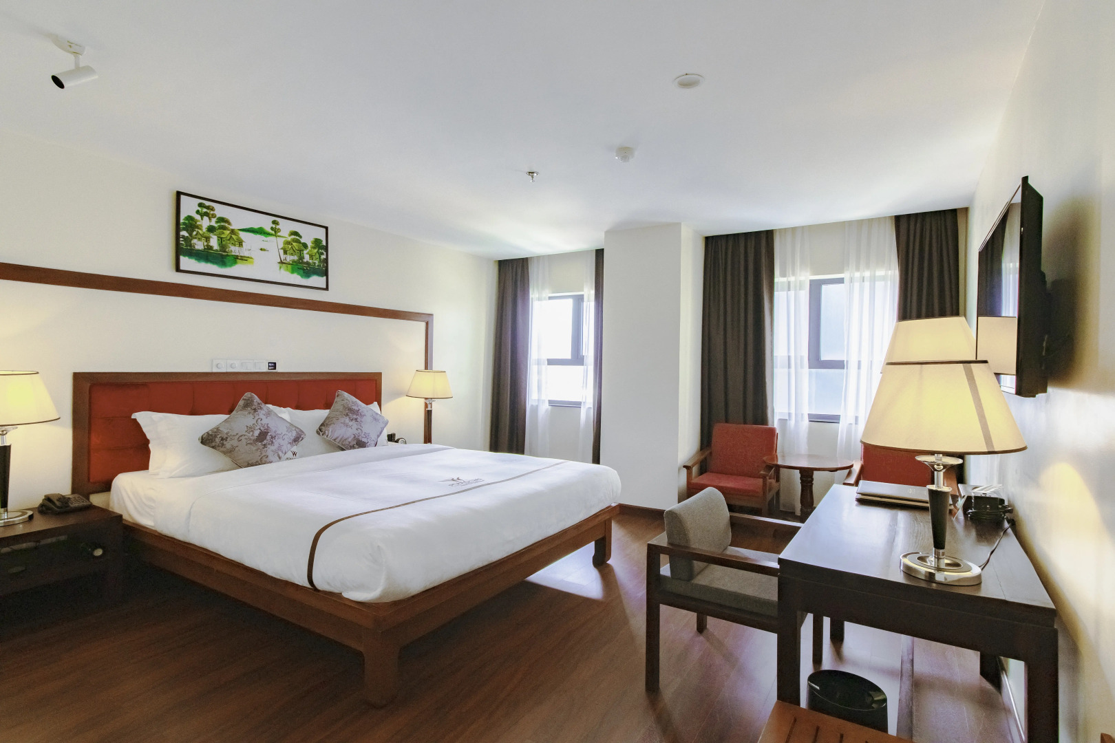 Foto - Poulo Wai Hotel, Trademark Collection by Wyndham