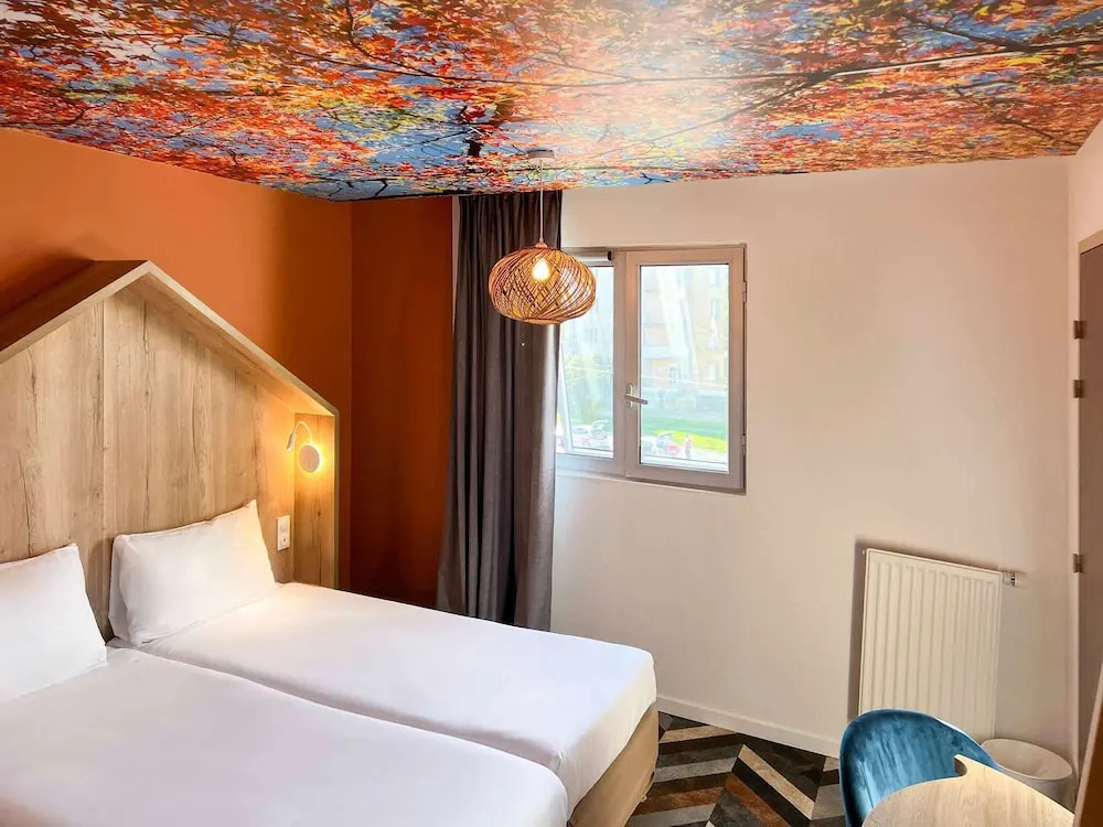 Photo - ibis Styles Chatenay Malabry Paris Sud