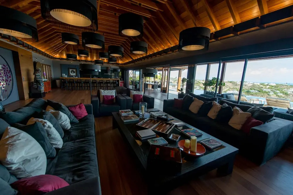 Dream Villa Marigot 771 — фото 1