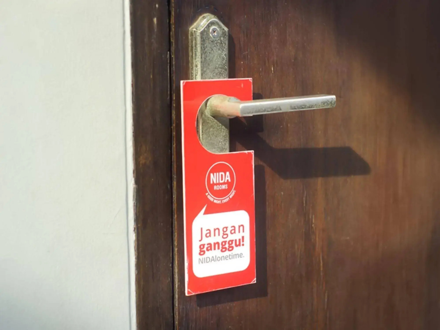 Foto - The Yani Hotel Bali