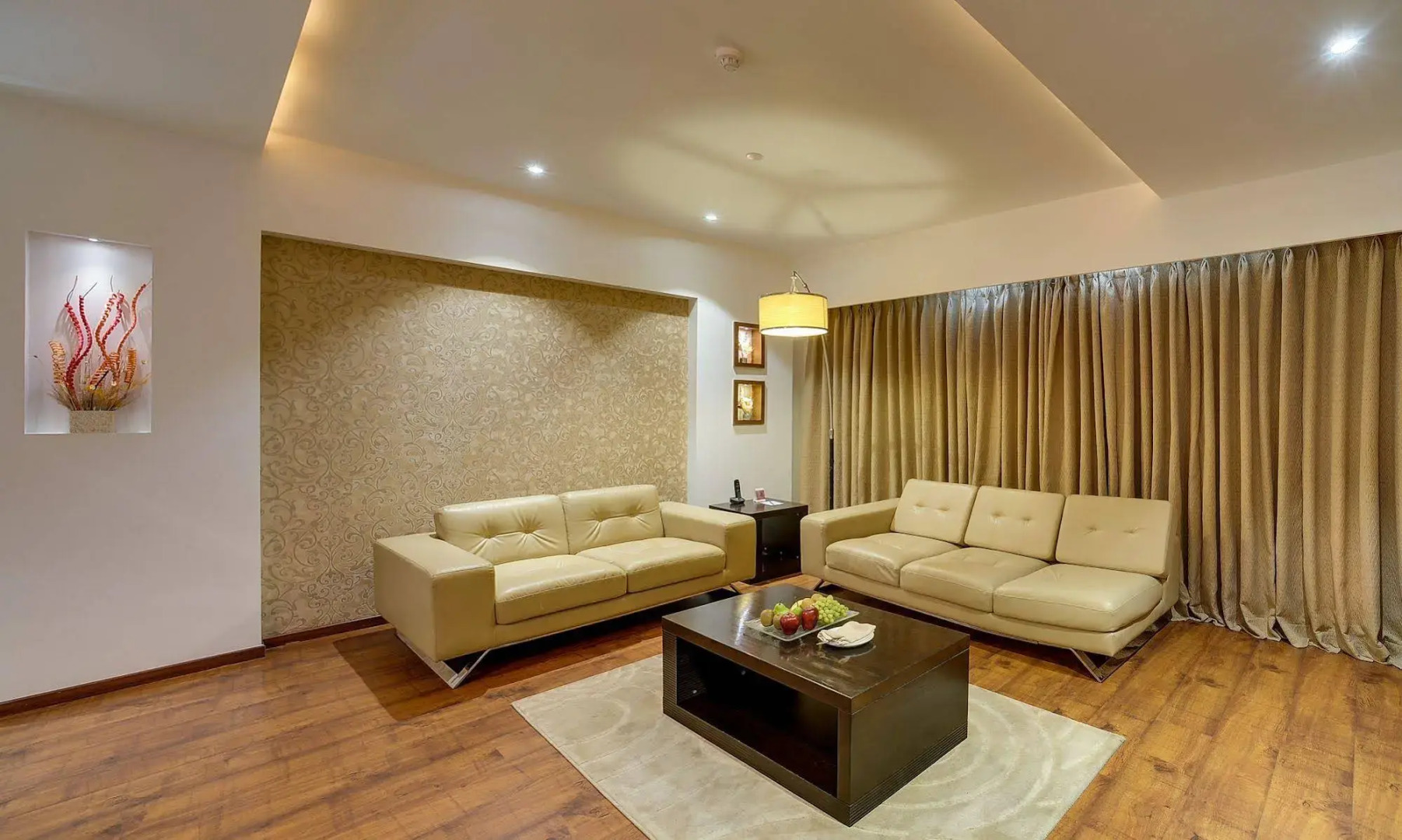 Photo - Ramee Grand Hotel and Spa, Pune