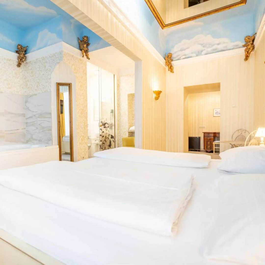 Foto - Hotel Urania