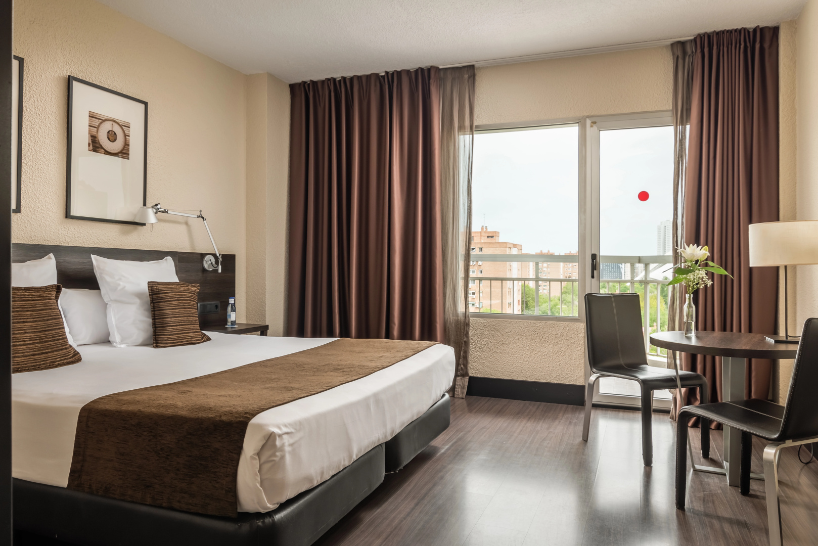 Photo - Hotel Medium Valencia