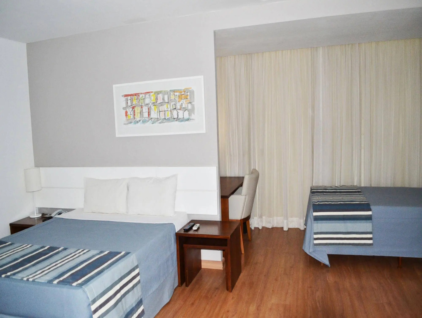 Foto - Salvador Business & Flat by Avectur