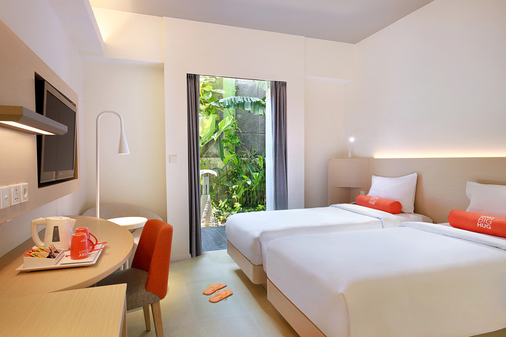 Photo - HARRIS Hotel Kuta Tuban Bali