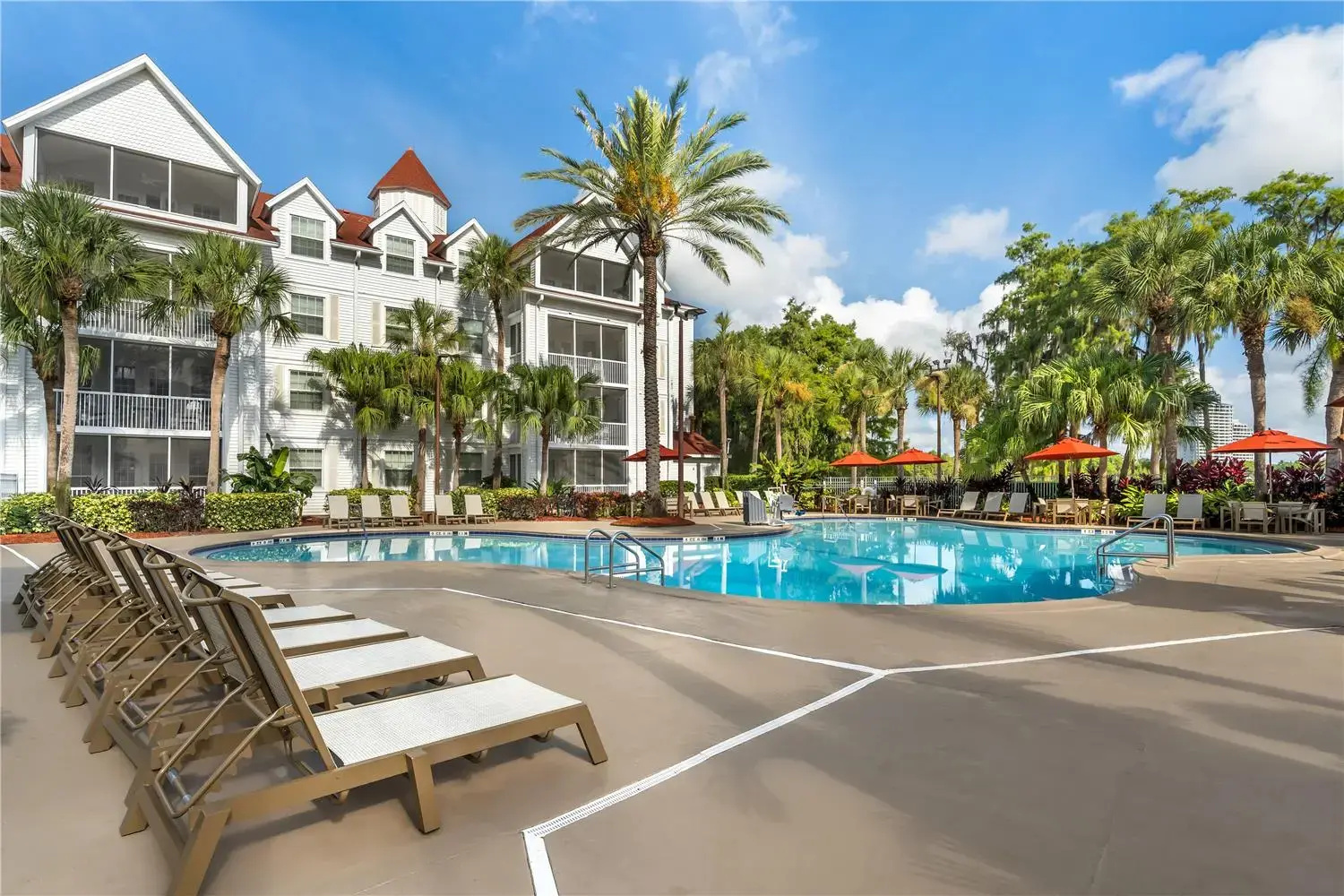 Foto - Hilton Vacation Club Grand Beach Orlando