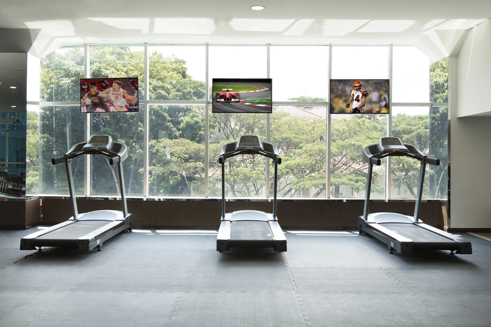 Foto - Wyndham Panbil Batam