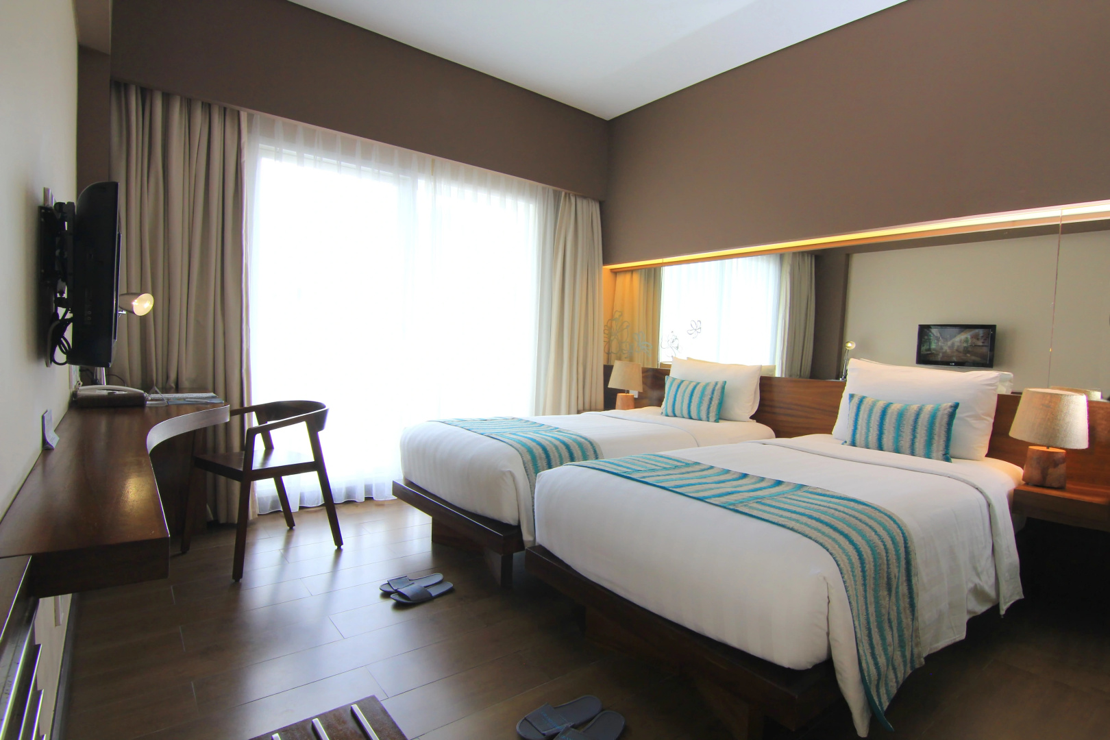 Photo - Grand Ixora Kuta Resort
