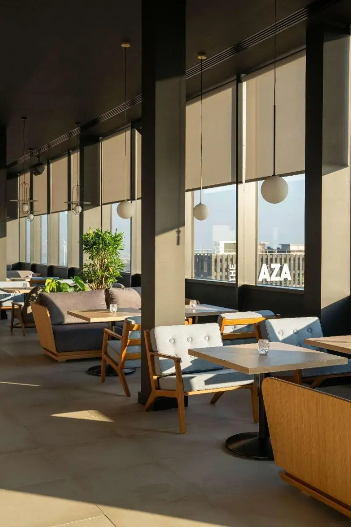 Foto - INNSiDE by Meliá Liverpool