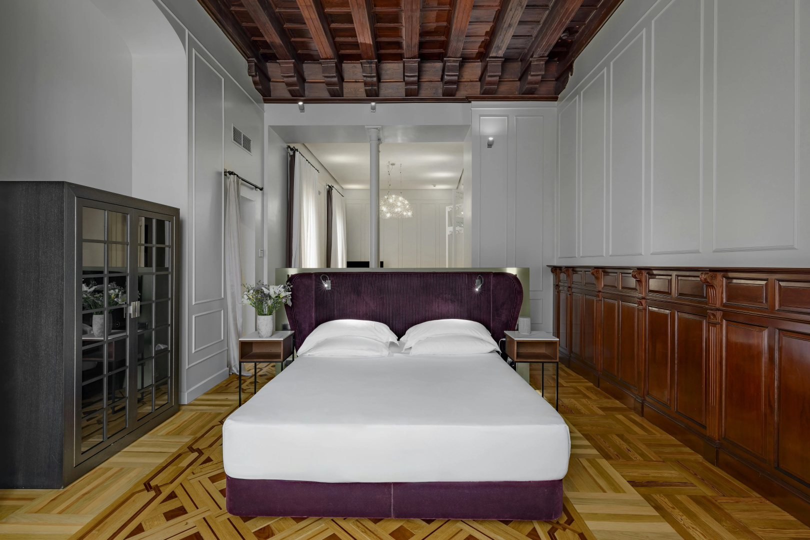 Foto - CoolRooms Palacio Villapanés 5 GL