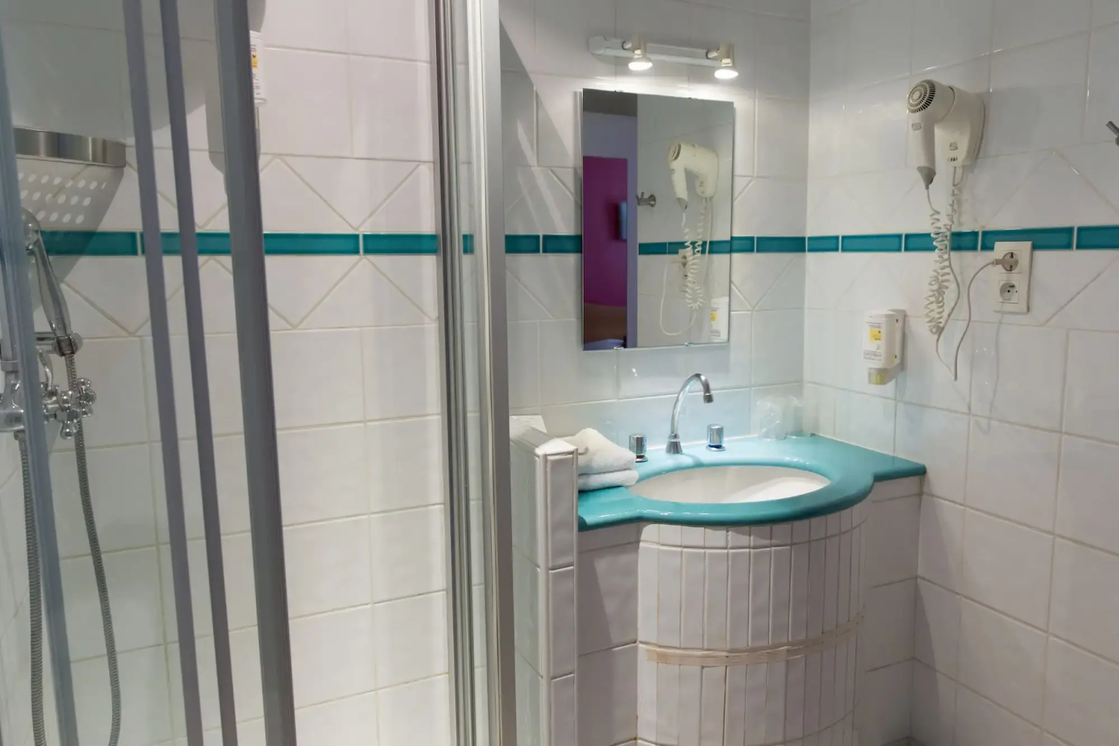 Foto - Le Clocher de Rodez Centre Gare
