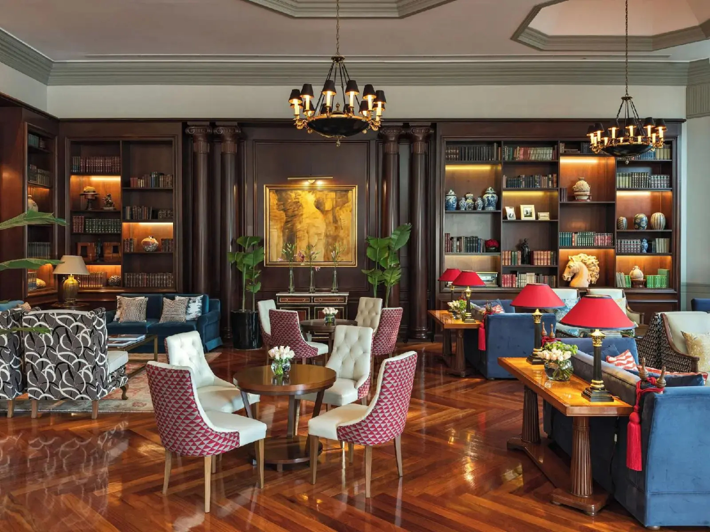 Foto - Miraflores Park, A Belmond Hotel, Lima