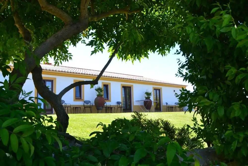 Photo - Turismo Rural Monte João Roupeiro