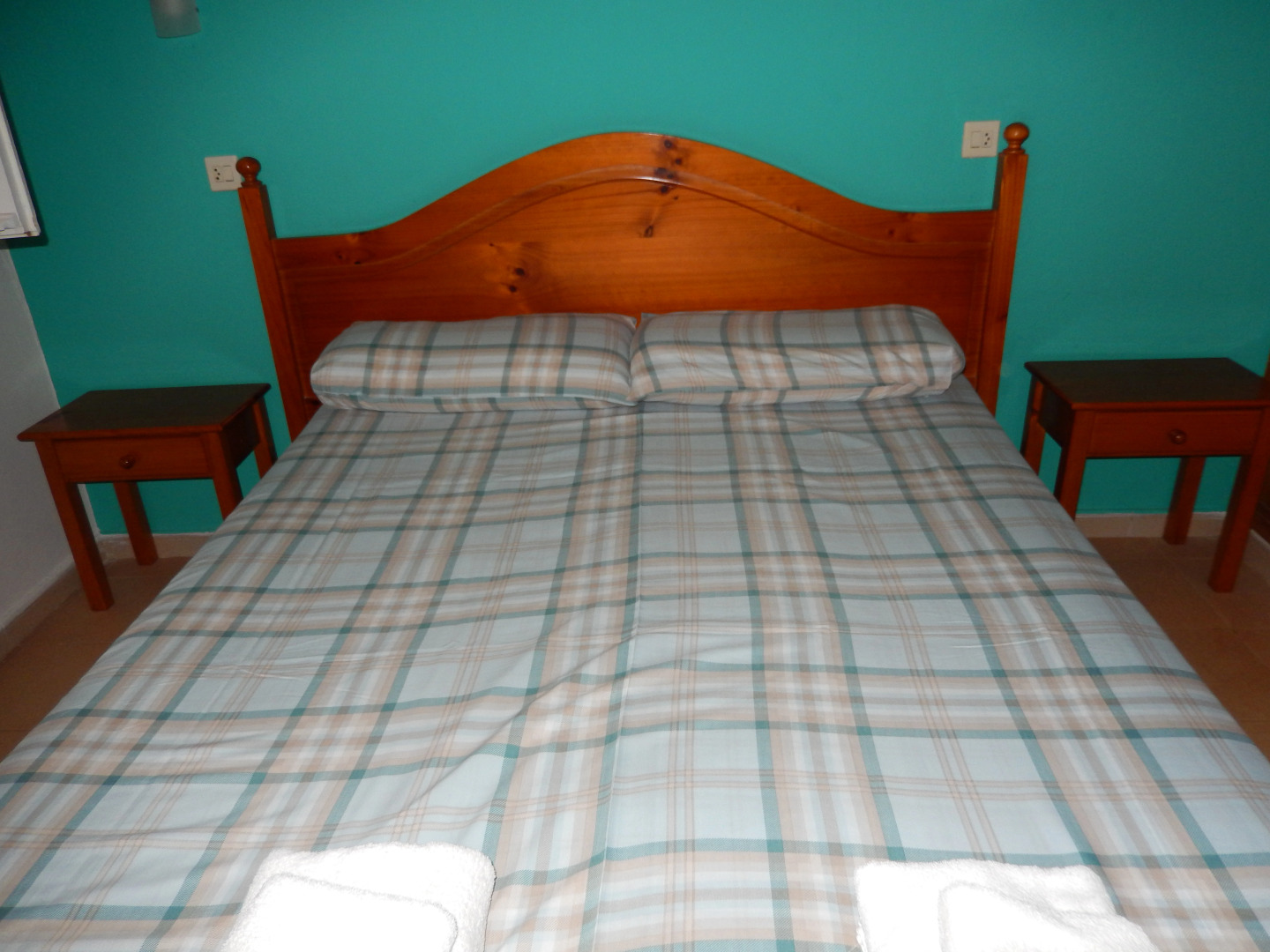 Foto - Apartamentos Alta Galdana