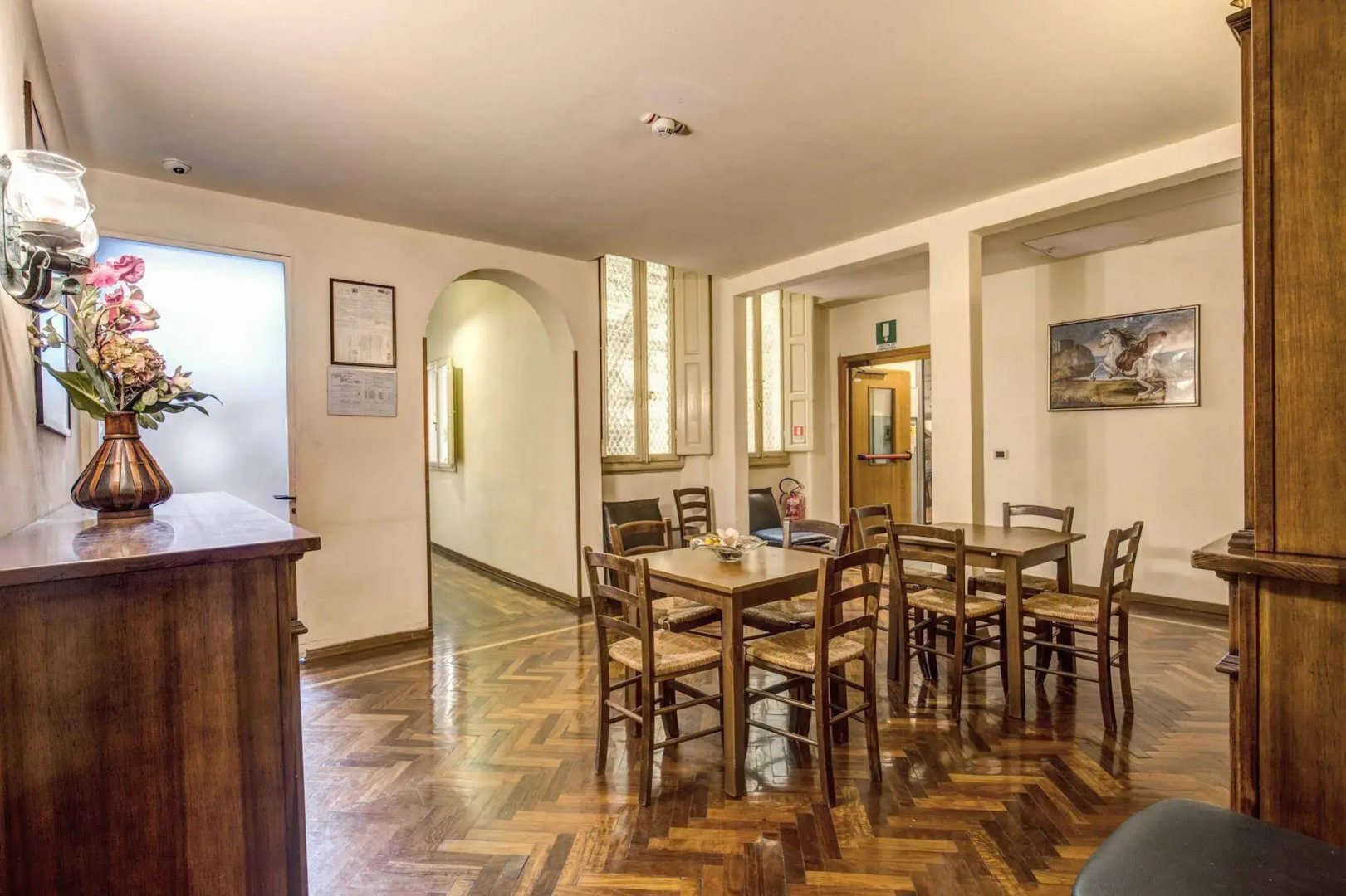 Foto - Hotel De Lanzi