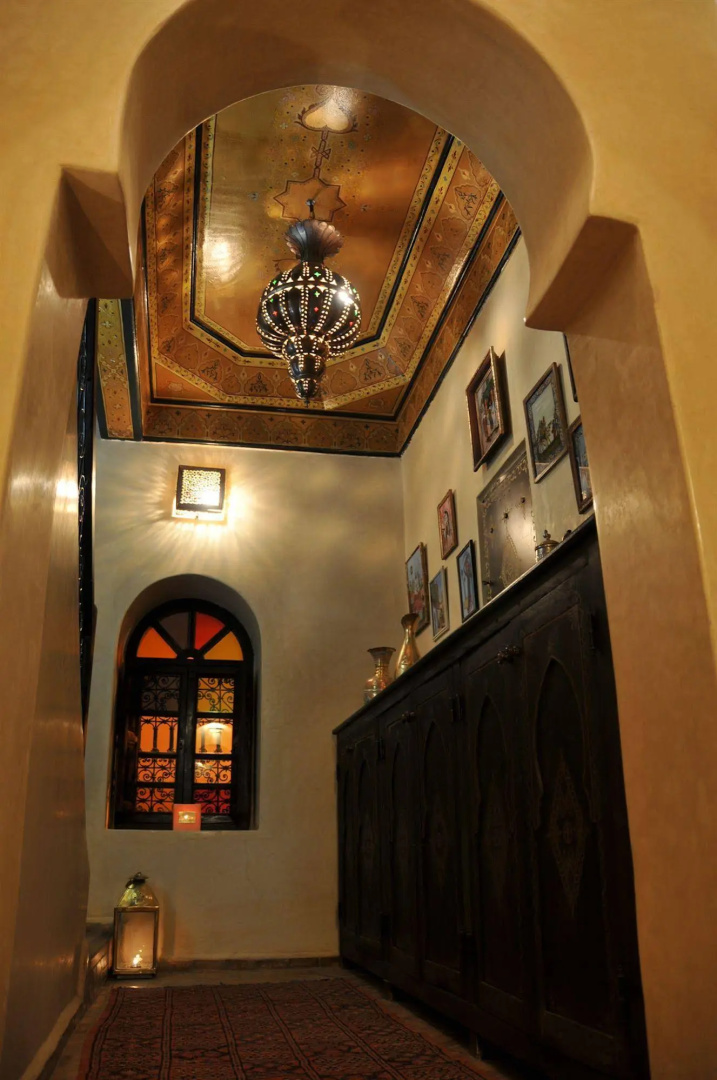 Foto - Riad Adriana