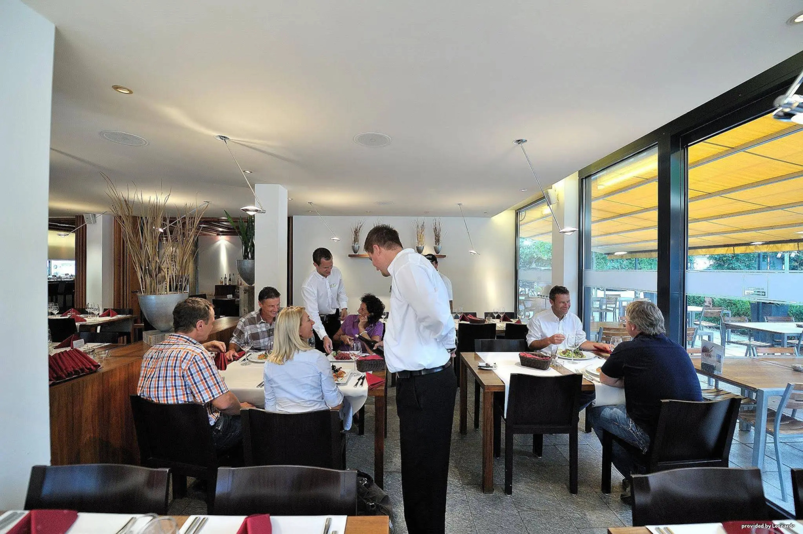 Foto - Hotel Sommerau