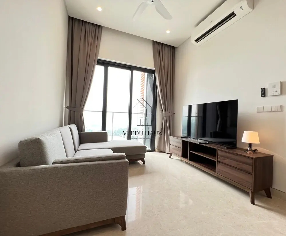 Foto - Lucentia Residences BBCC at Lalaport Kuala Lumpur by Veedu Hauz