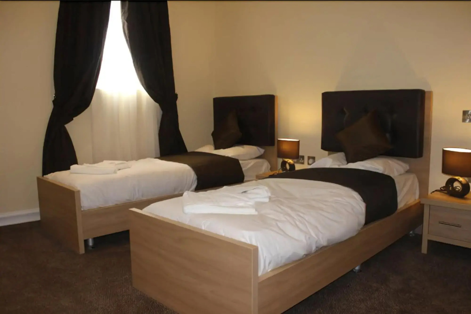 Foto - The Shoreditch Inn