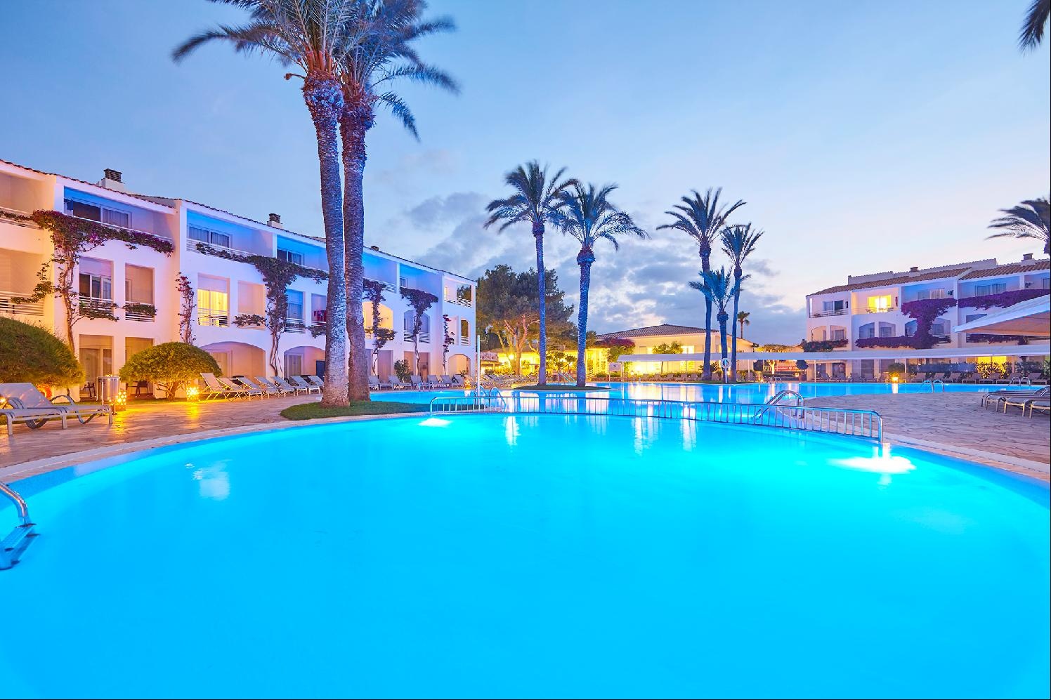 Photo - Prinsotel La Caleta Hotel And Apartments