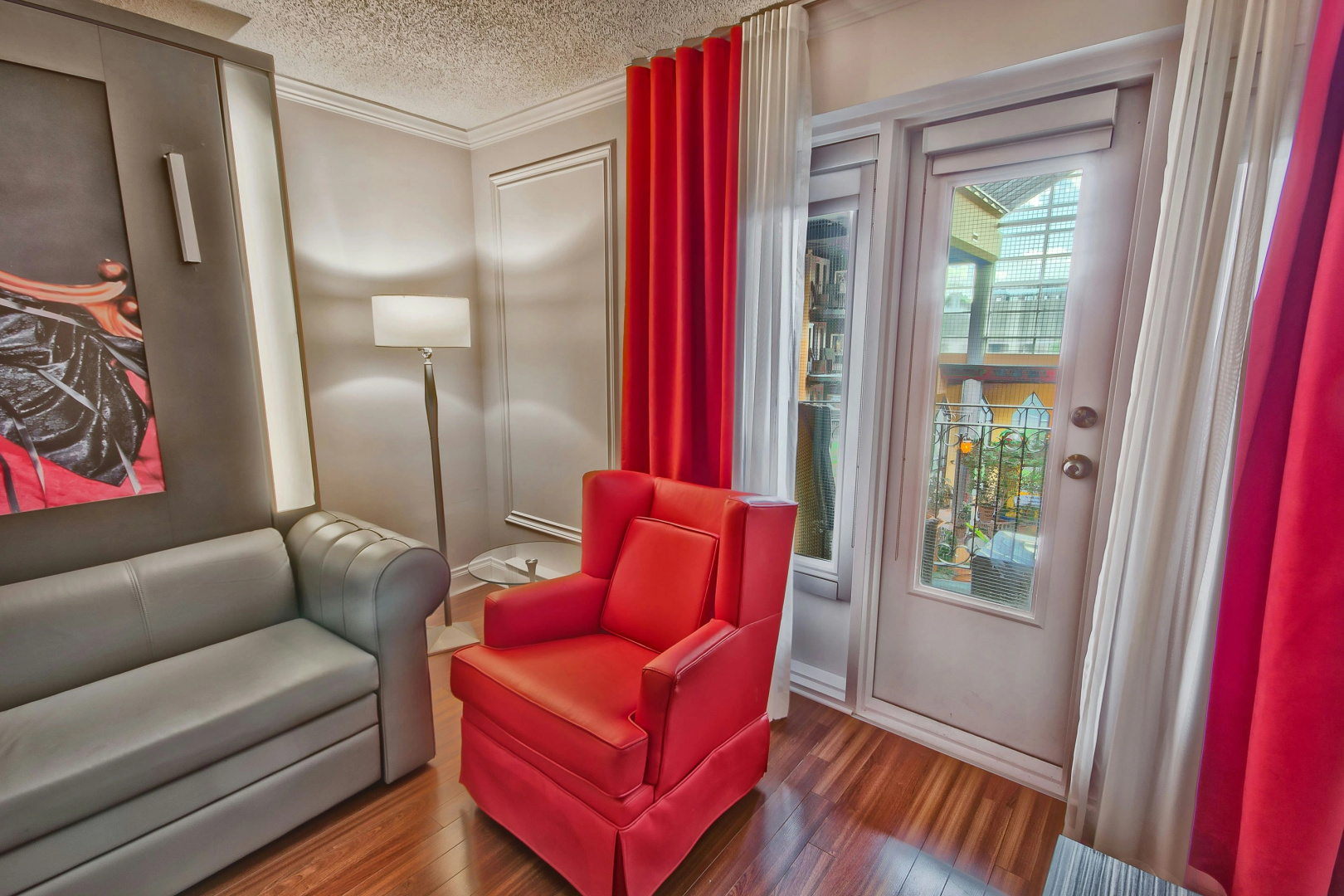 Foto - Hôtel Plaza Québec par JARO