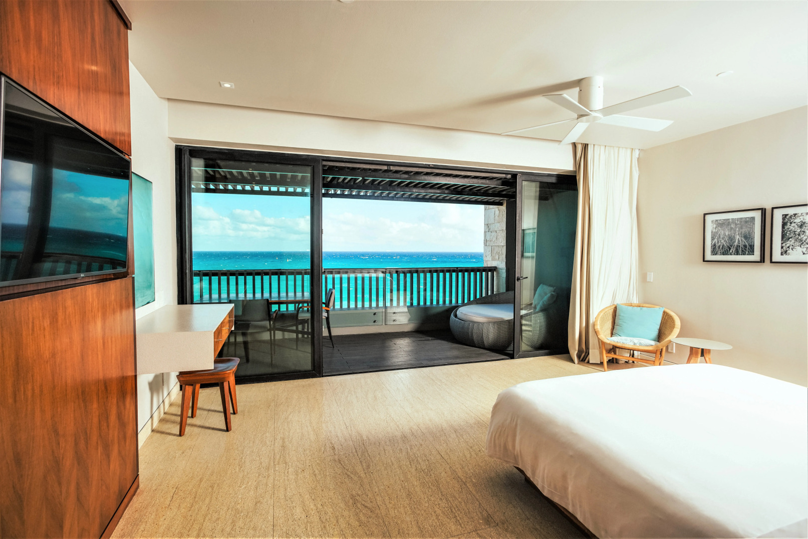 Foto - Devossion By Live Aqua Playa del Carmen All Inclusive - Adults Only