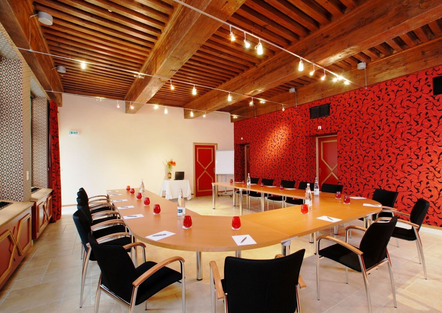 Foto - Villa Florentine, A Beauvallon Hotel & Spa