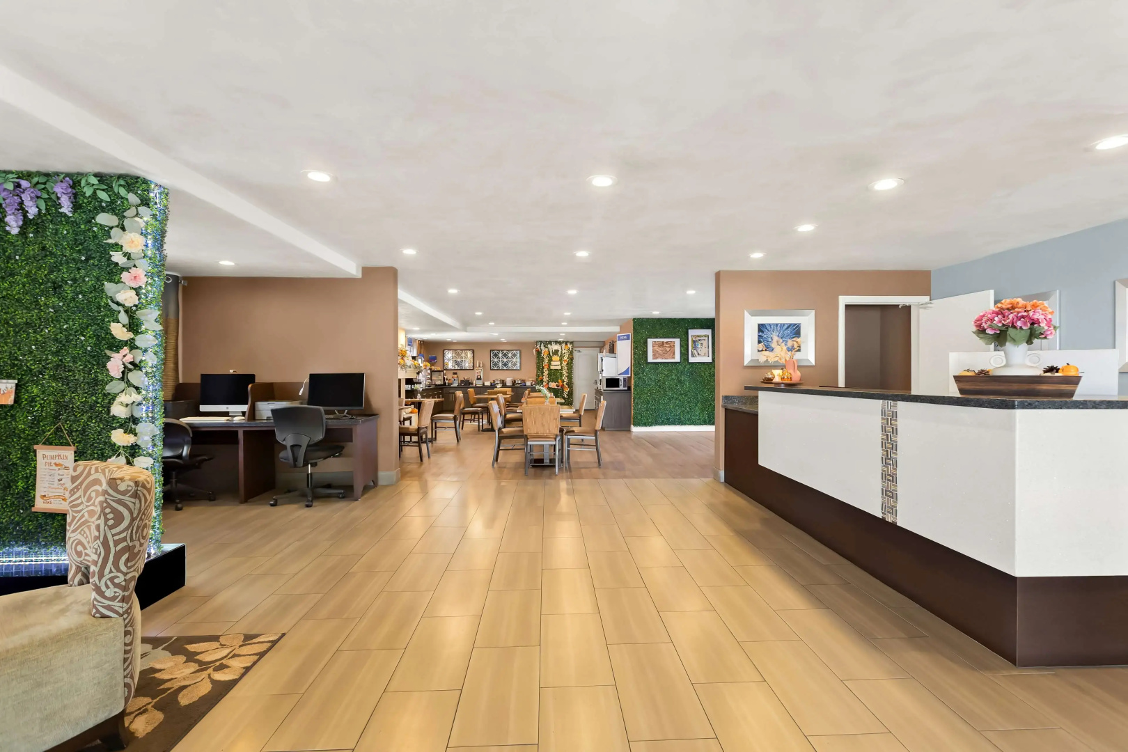Photo - Best Western University Inn Santa Clara