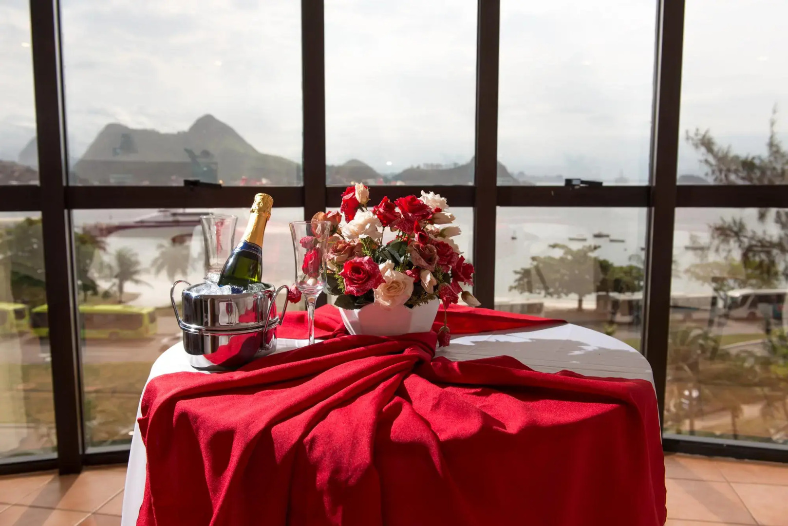 Foto - Hotel Solar do Amanhecer