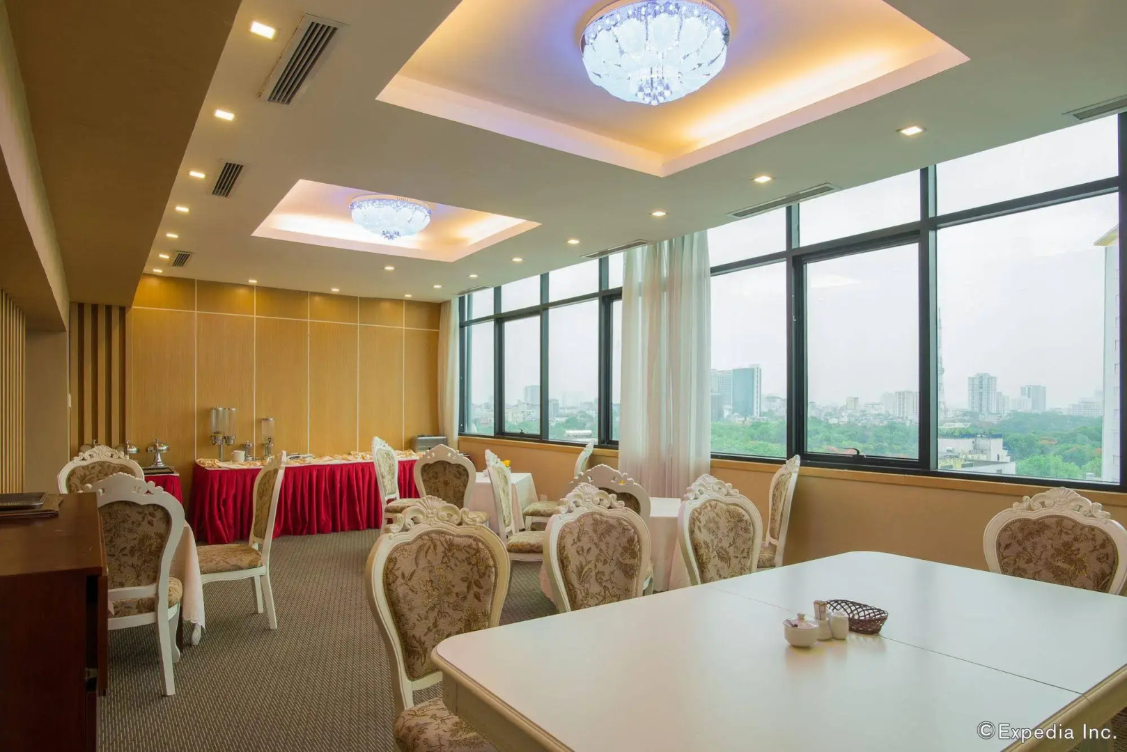 Foto - Nesta Hotel Ha Noi