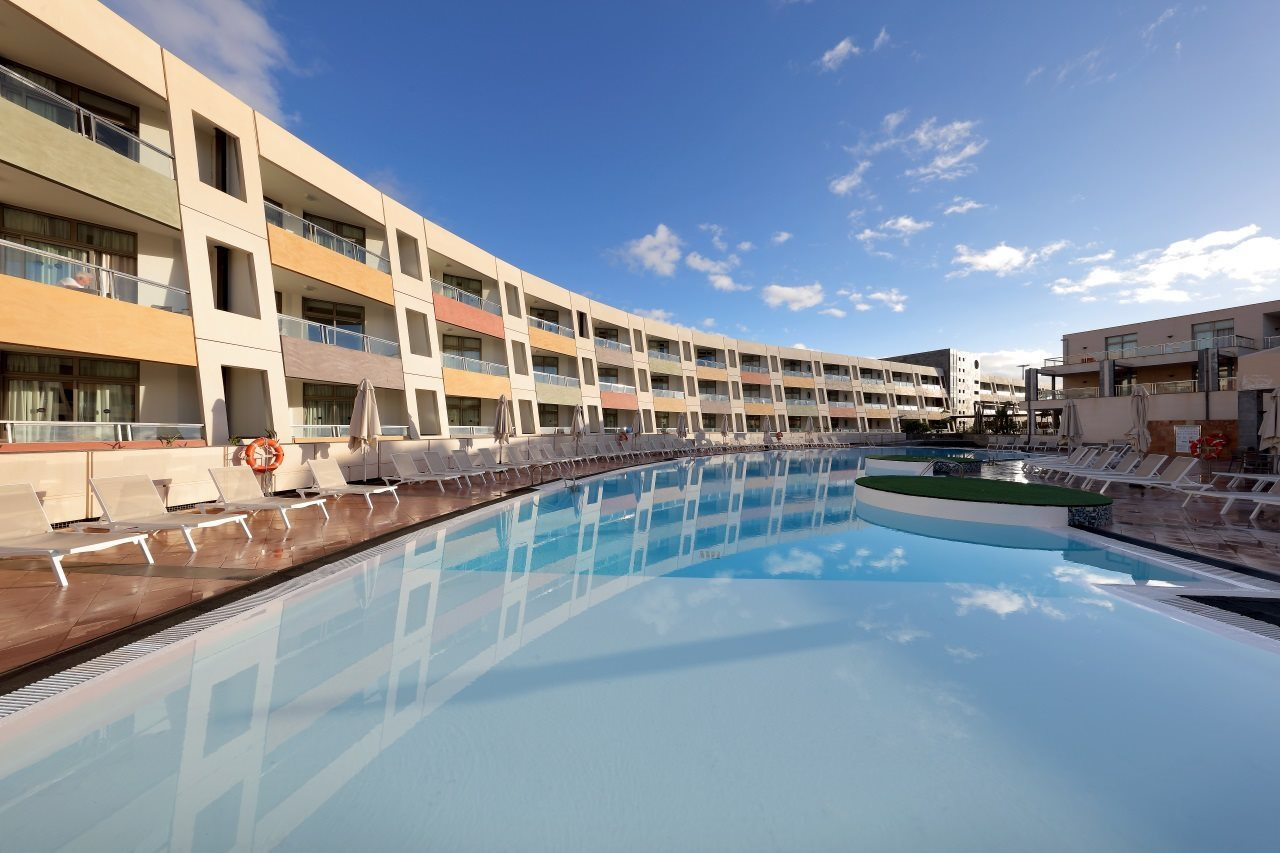 Photo - Eurostars Las Salinas