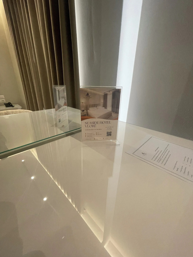 Photo - Seaside Hotel