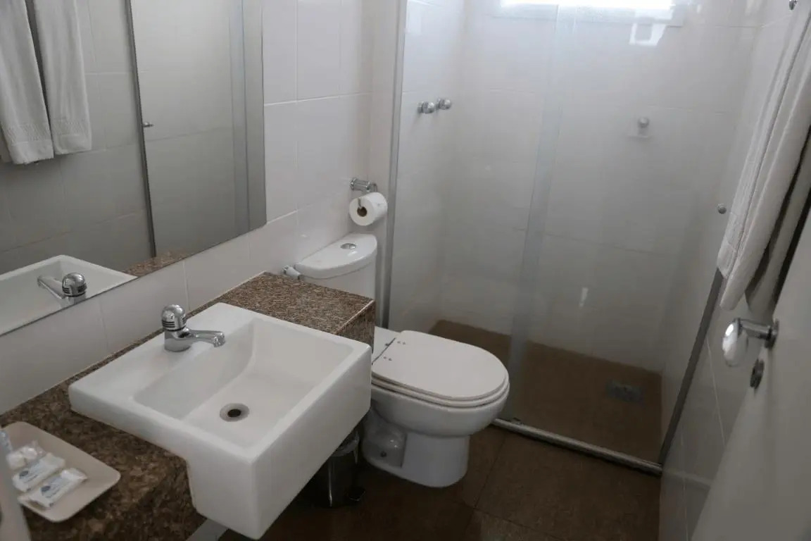 Foto - Ímpar Suítes Expominas