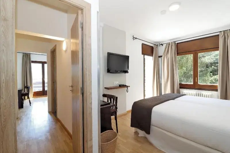 Photo - Hotel Blu Aran