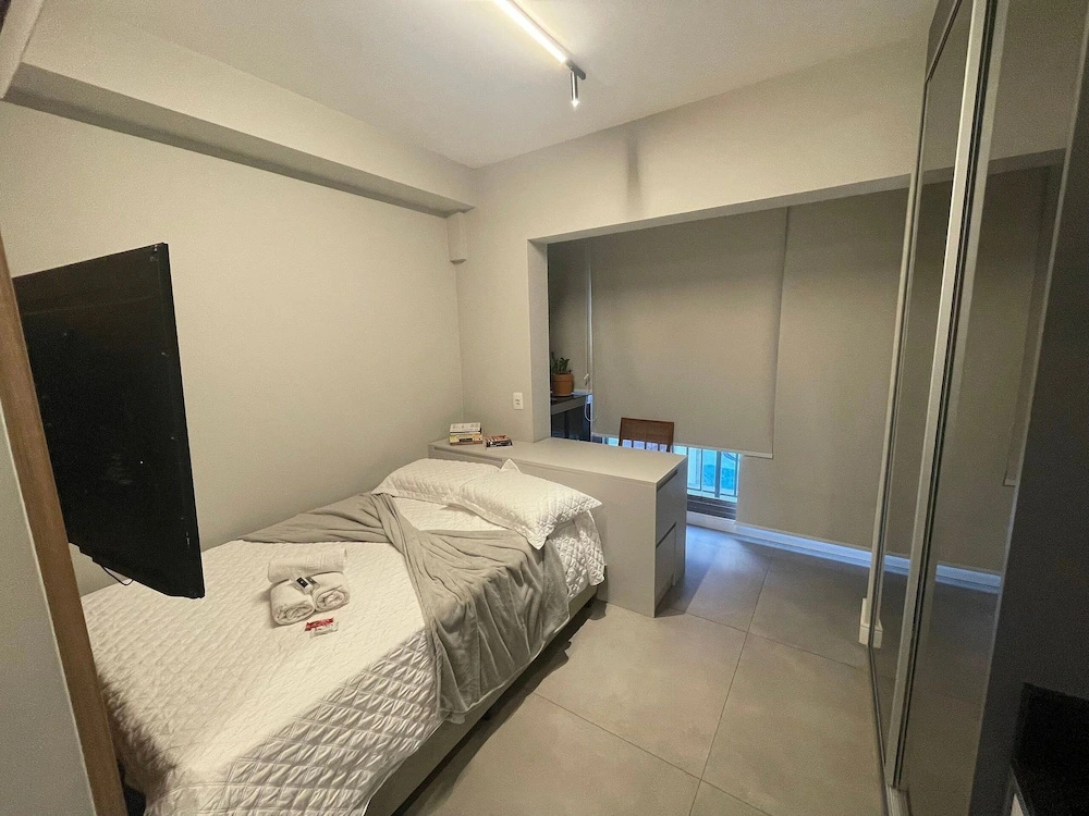 Prime Stay - Vila Buarque