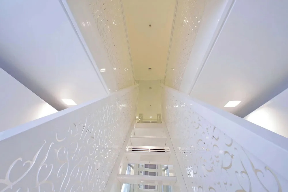 Foto - Domus Aurea Luxury Suites