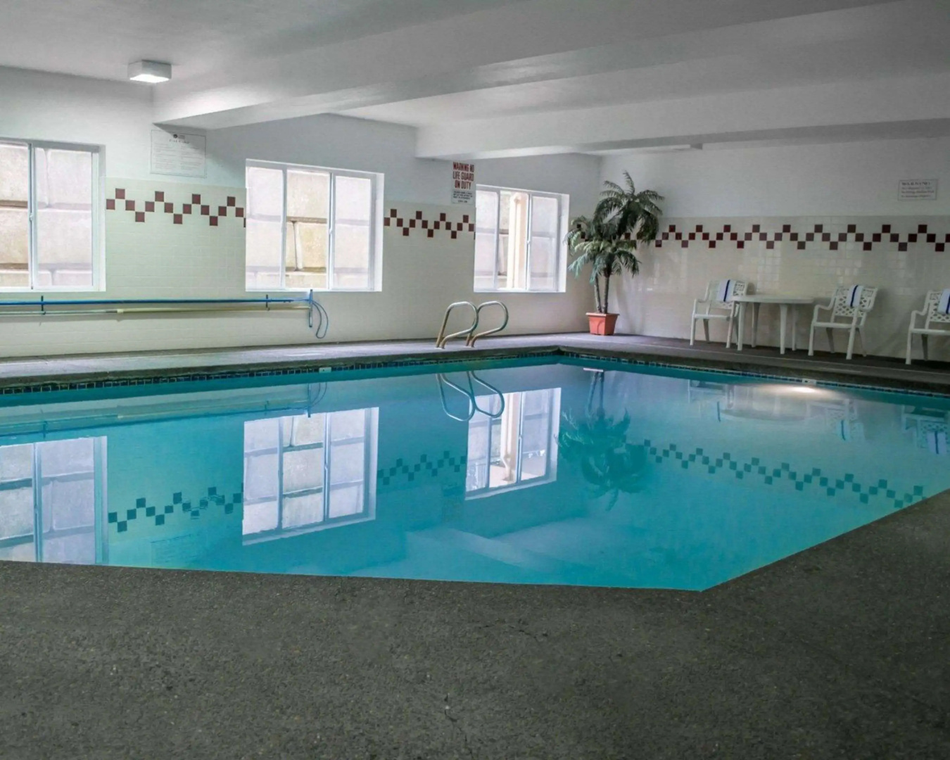 Foto - Comfort Suites Portland Southwest