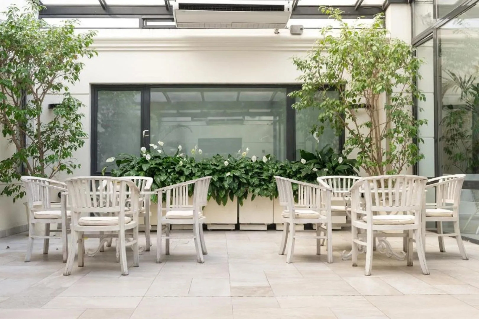 Foto - Loi Suites Recoleta Hotel