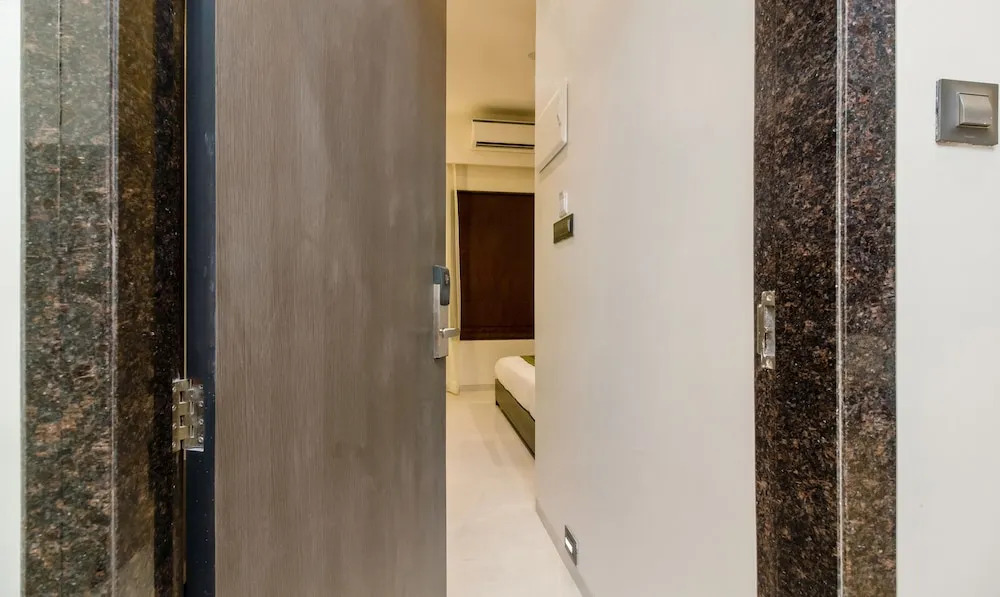 Foto - Hotel Oyster Suite Andheri West