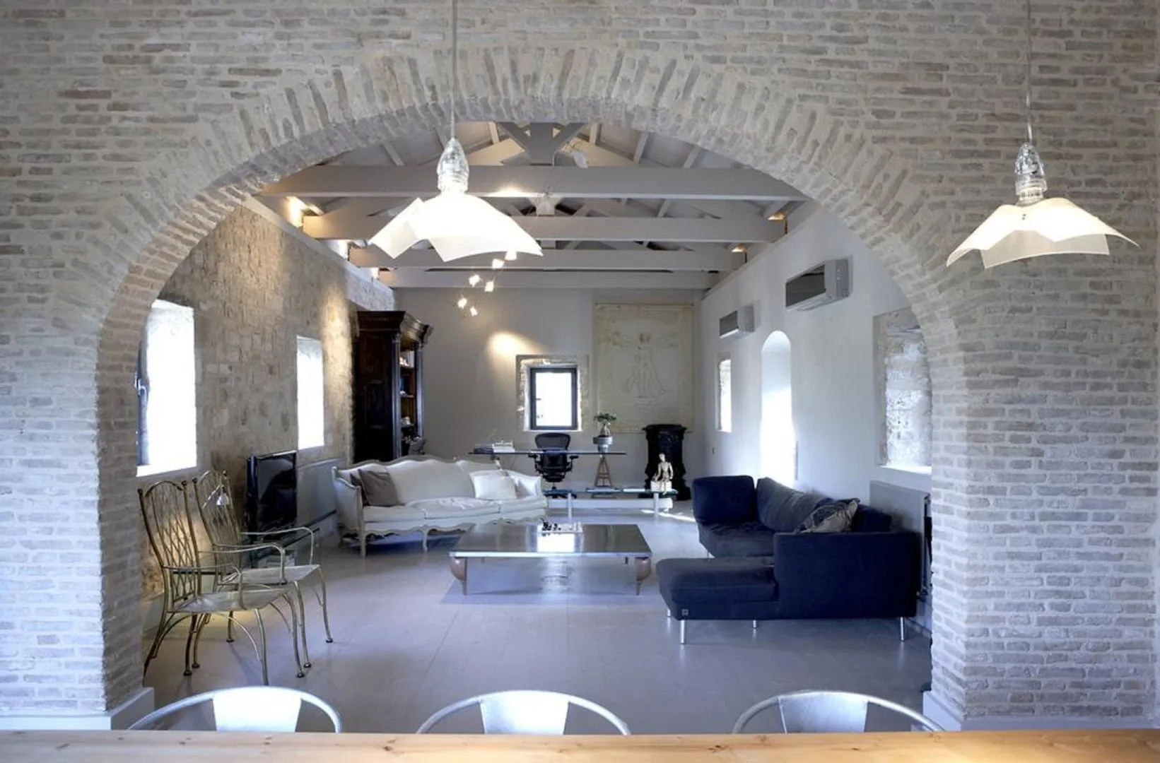 Foto - Torri E Merli Boutique Hotel