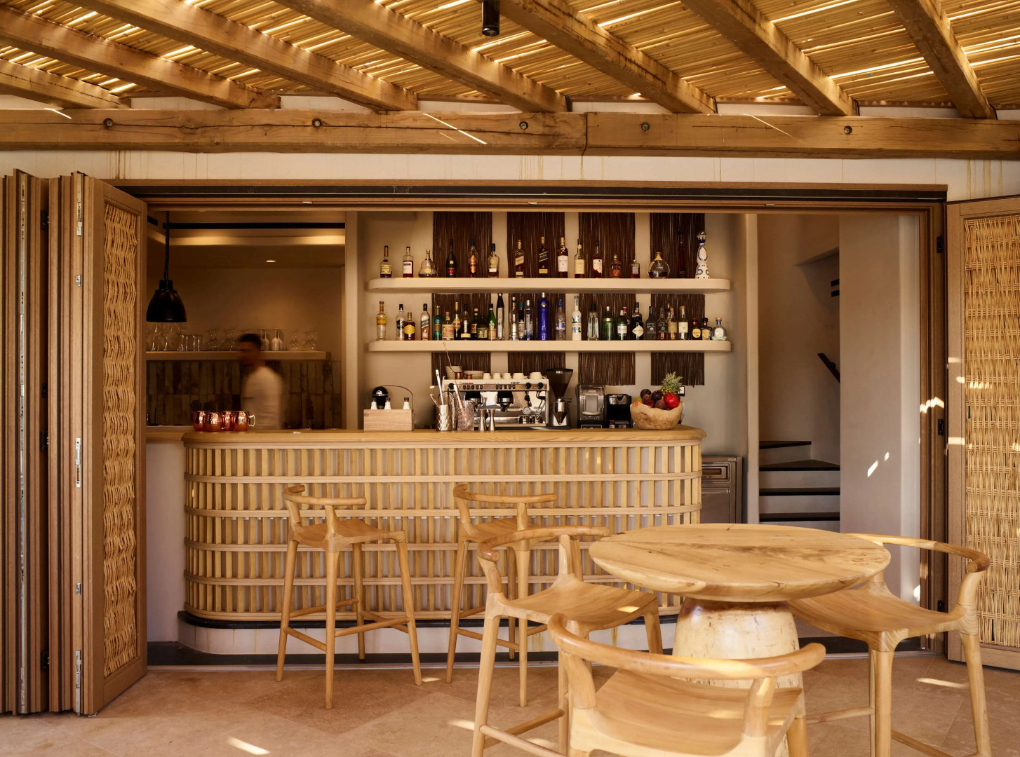 Photo - Radisson Blu Zaffron Resort, Santorini