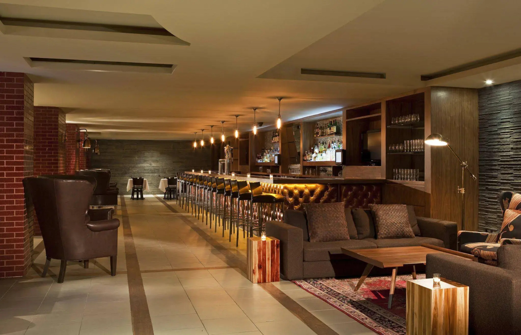 Foto - Sheraton Brooklyn New York