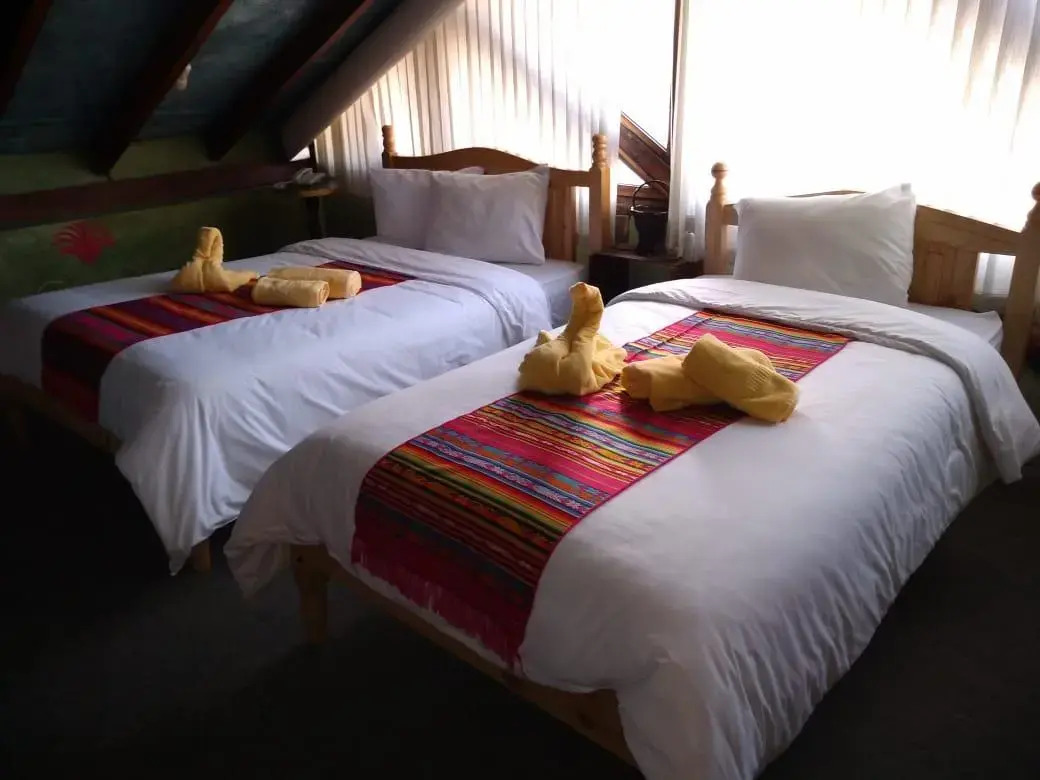 Foto - Hotel Boutique Villa de Sant