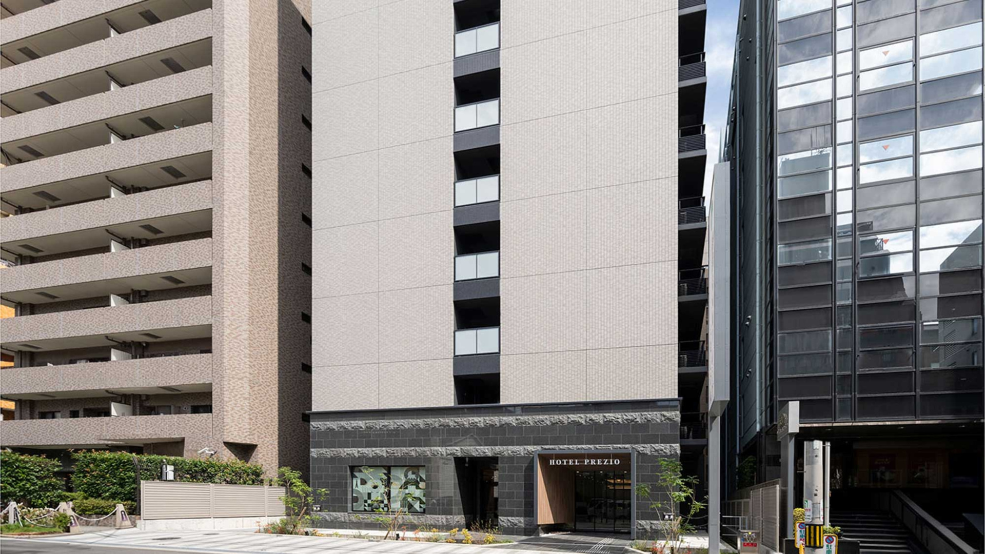 Foto - Shizutetsu Hotel Prezio Osaka-Shinsaibashi